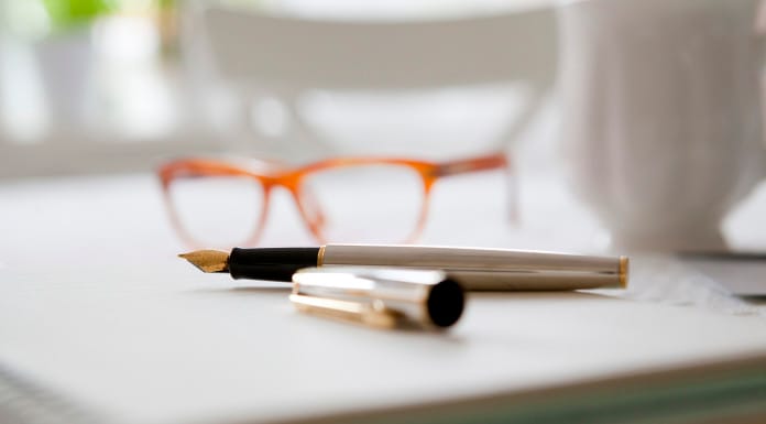 Jak to jest być tłumaczem? – wywiad z Joanną Cieślak