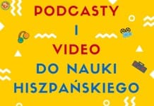 Hiszpańskie Podcasty i Video