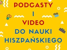 Hiszpańskie Podcasty i Video