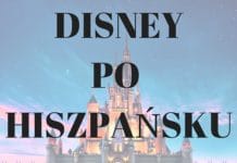 Piosenki DISNEY po hiszpańsku