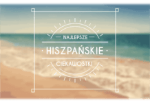 Ciekawostki o Hiszpanii