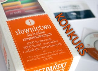 Jak nauczyć się słówek?