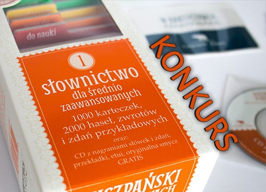 Jak nauczyć się słówek?