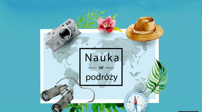 Jak nauczyć się języka w podróży?