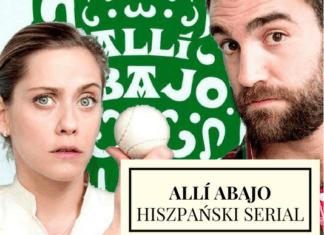 hiszpański serial