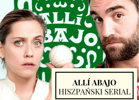 hiszpański serial