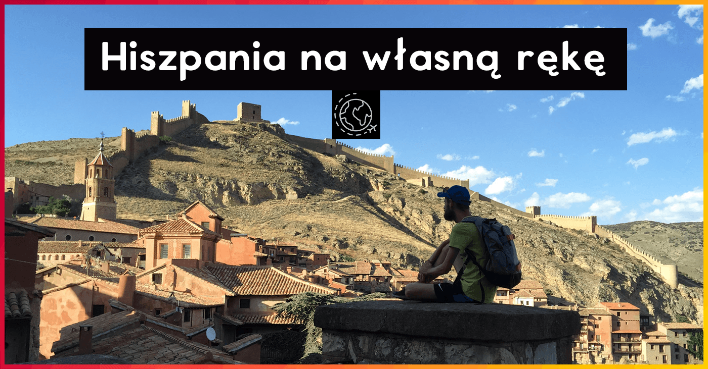 Hiszpania na własną rękę