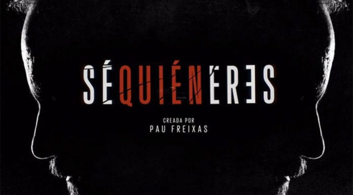 Hiszpański serial – Sé quien eres