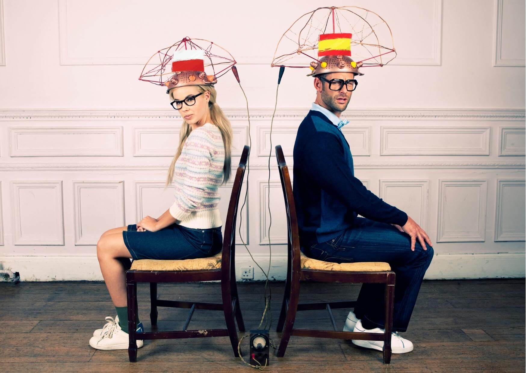 Hiszpańskie wyrażenia trudne do przetłumaczenia