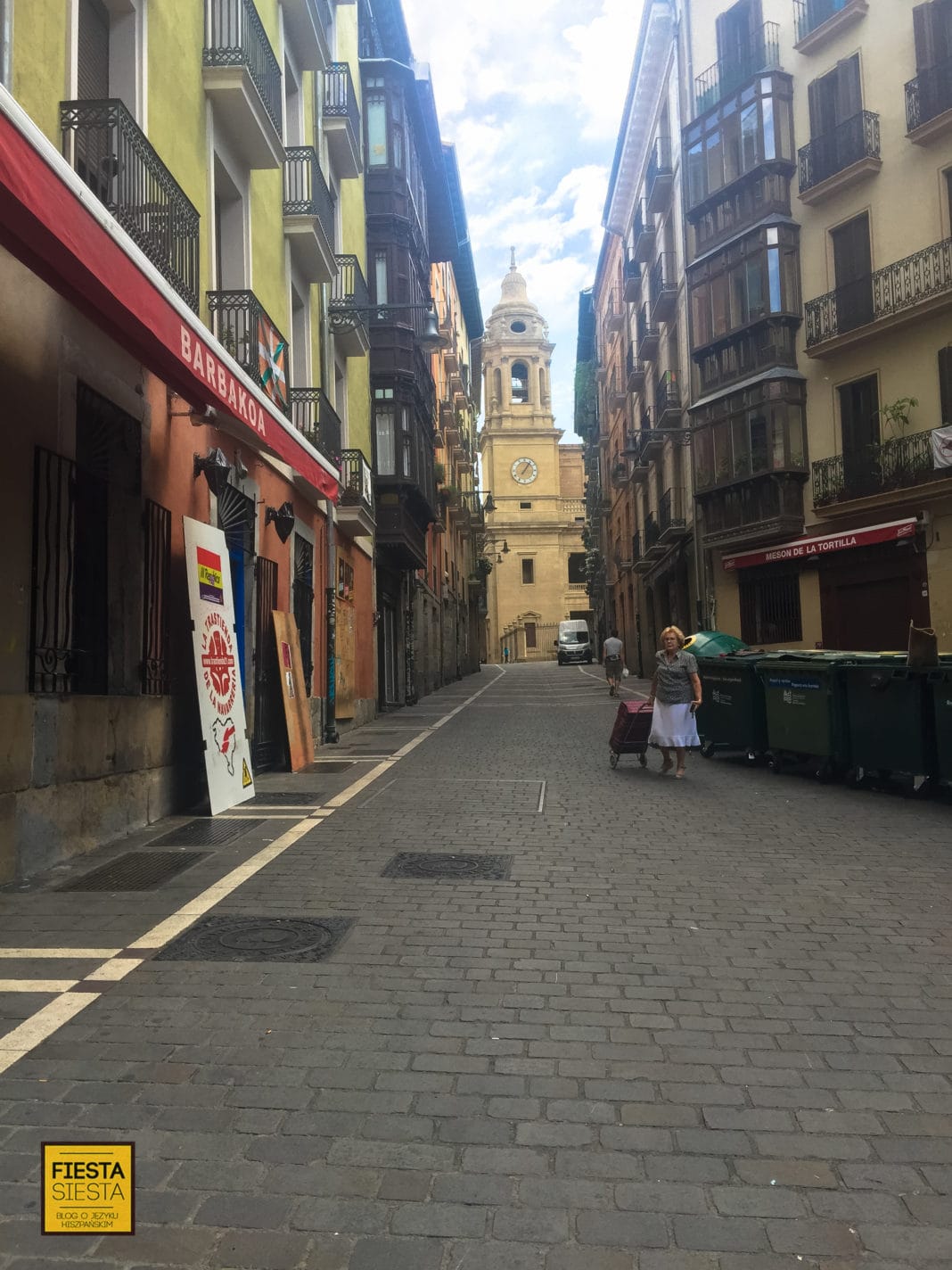 Camino de Santiago