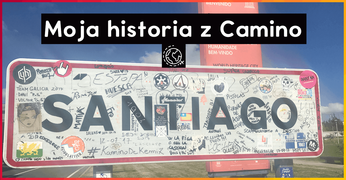 Camino de Santiago – Droga Francuska