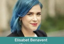 Elísabet Benavent – Betacoqueta