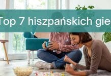 Gry do nauki hiszpańskiego – top 7