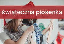 Świąteczna piosenka