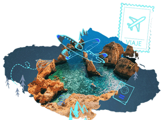 hiszpański kurs podróżniczy