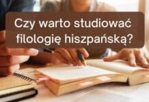 Czy warto studiować filologię hiszpańską? Czy warto studiować filologię hiszpańską