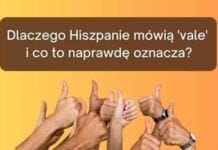 hiszpańskie vale