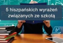 hiszpańskie wyrażenia
