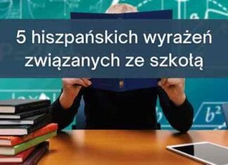hiszpańskie wyrażenia