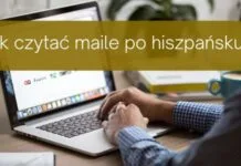 Jak czytać maile po hiszpańsku? Przewodnik po znakach specjalnych w adresach e-mail