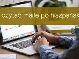 Jak czytać maile po hiszpańsku? Przewodnik po znakach specjalnych w adresach e-mail